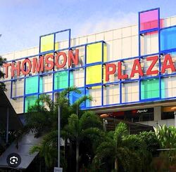 Thomson View Condominium (D20), Condominium #630915731